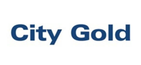 City Gold Logo (EUIPO, 20.12.2017)