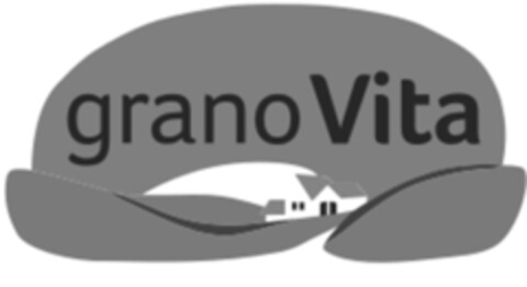 granoVita Logo (EUIPO, 01/24/2018)