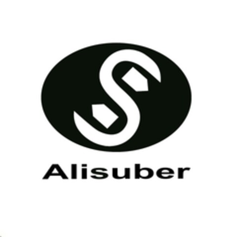 Alisuber Logo (EUIPO, 01/30/2018)