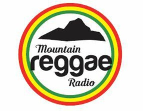 MOUNTAIN REGGAE RADIO Logo (EUIPO, 19.02.2018)