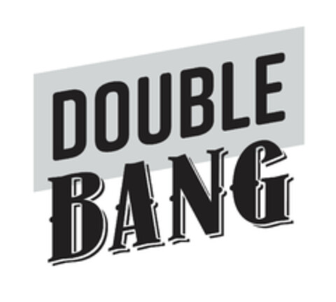 DOUBLEBANG Logo (EUIPO, 14.03.2018)