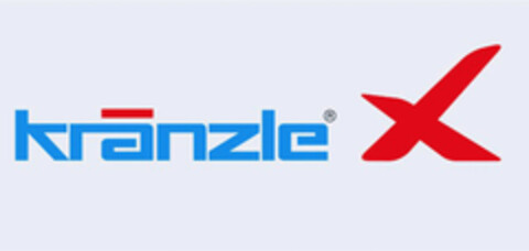 kränzle x Logo (EUIPO, 03/22/2018)