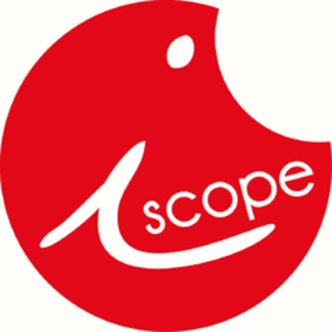 iscope Logo (EUIPO, 11.04.2018)