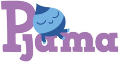 Pjama Logo (EUIPO, 18.04.2018)