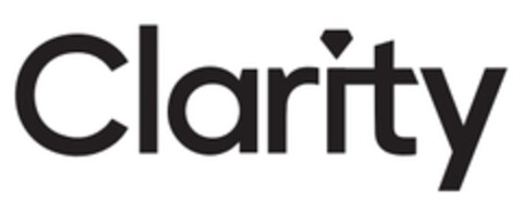 CLARITY Logo (EUIPO, 27.04.2018)