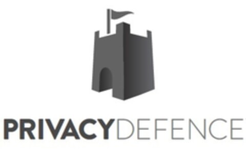 PRIVACY DEFENCE Logo (EUIPO, 06/21/2018)