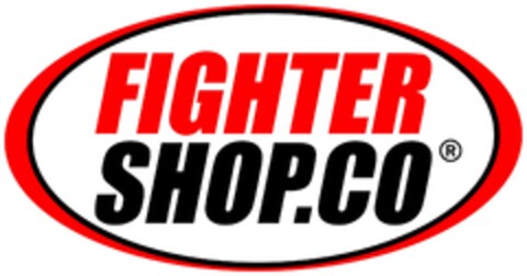 FIGHTER SHOP.CO Logo (EUIPO, 04.07.2018)