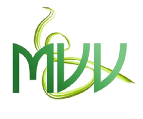 MVV Logo (EUIPO, 10/25/2018)