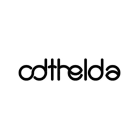 Odthelda Logo (EUIPO, 20.09.2018)
