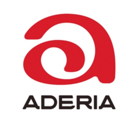 ADERIA Logo (EUIPO, 09/28/2018)