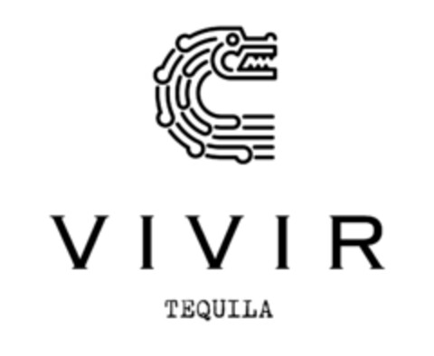 VIVIR TEQUILA Logo (EUIPO, 19.10.2018)