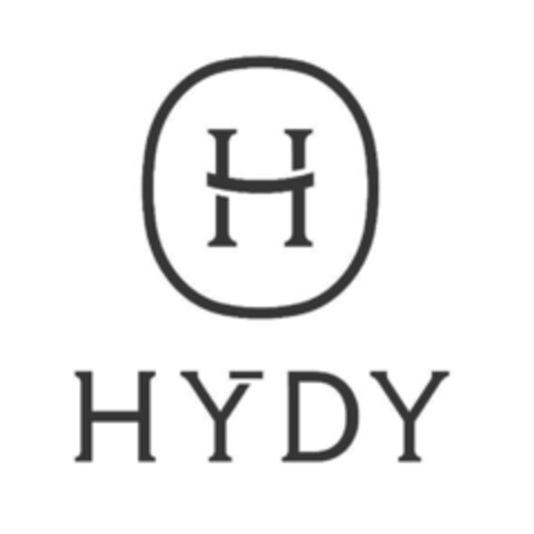 HYDY Logo (EUIPO, 19.11.2018)