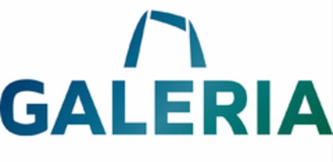 GALERIA Logo (EUIPO, 04/03/2019)