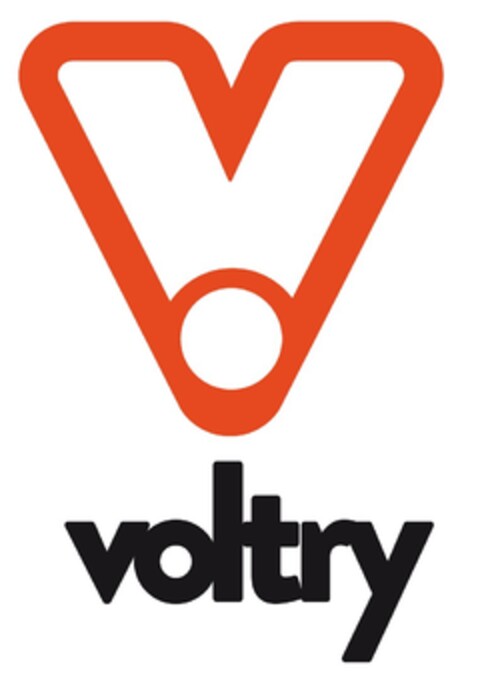 VOLTRY Logo (EUIPO, 06.06.2019)