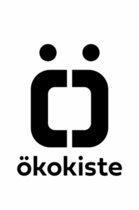 Ökokiste Logo (EUIPO, 06.06.2019)