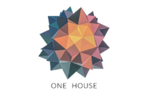 ONE HOUSE Logo (EUIPO, 20.07.2019)