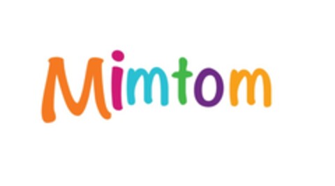 Mimtom Logo (EUIPO, 27.08.2019)