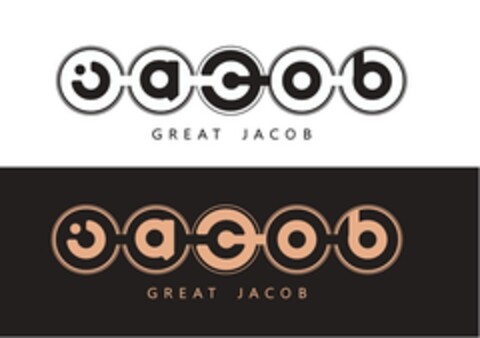 GREAT JACOB Logo (EUIPO, 24.09.2019)