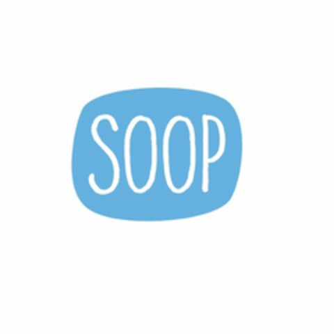 soop Logo (EUIPO, 21.10.2019)