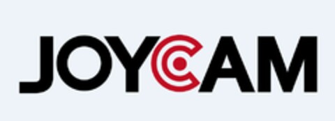 JOYCAM Logo (EUIPO, 04.11.2019)