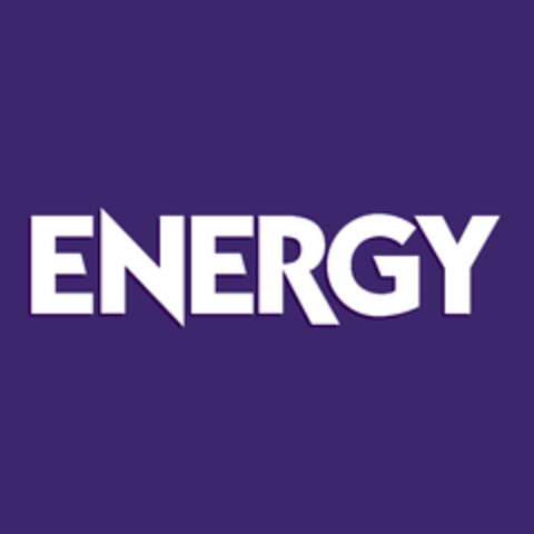 ENERGY Logo (EUIPO, 23.11.2019)