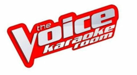 THE VOICE KARAOKE ROOM Logo (EUIPO, 03.12.2019)