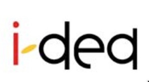 i - dea Logo (EUIPO, 12/17/2019)