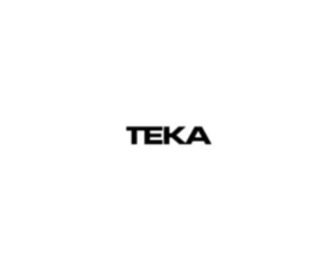 TEKA Logo (EUIPO, 18.12.2019)