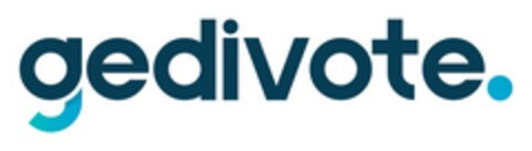 Gedivote Logo (EUIPO, 07.01.2020)