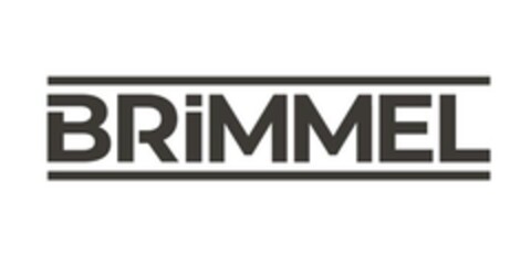 BRiMMEL Logo (EUIPO, 22.01.2020)