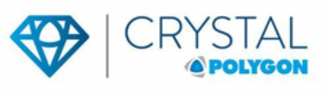 POLYGON CRYSTAL Logo (EUIPO, 01/29/2020)