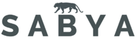 SABYA Logo (EUIPO, 02/07/2020)