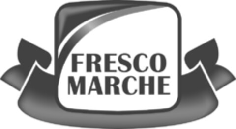 FRESCO MARCHE Logo (EUIPO, 02/18/2020)