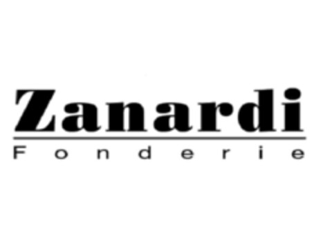 ZANARDI FONDERIE Logo (EUIPO, 18.02.2020)