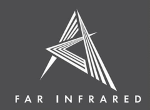 FAR INFRARED Logo (EUIPO, 11.05.2020)