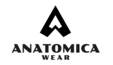 ANATOMICA WEAR Logo (EUIPO, 10.06.2020)