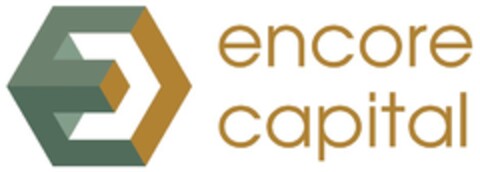 encore capital Logo (EUIPO, 16.06.2020)