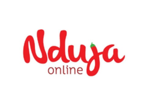 NDUJA ONLINE Logo (EUIPO, 16.06.2020)