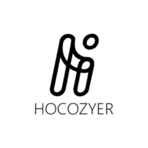 HOCOZYER Logo (EUIPO, 07/28/2020)