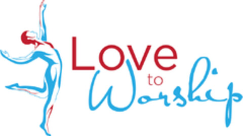Love to Worship Logo (EUIPO, 30.07.2020)