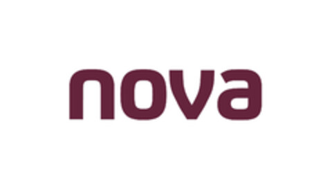 nova Logo (EUIPO, 05.08.2020)