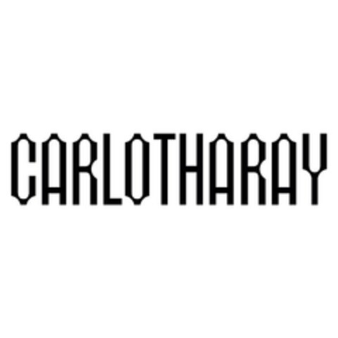 CARLOTHARAY Logo (EUIPO, 15.09.2020)