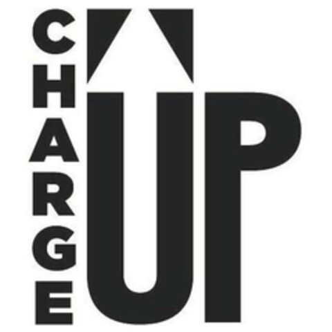 CHARGE UP Logo (EUIPO, 10/08/2020)