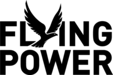 FLYING POWER Logo (EUIPO, 11/03/2020)