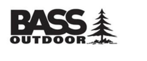 BASS OUTDOOR Logo (EUIPO, 11/17/2020)