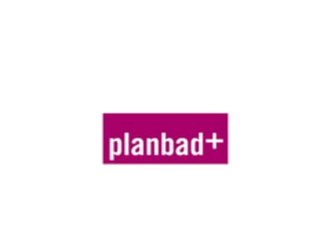 planbad+ Logo (EUIPO, 26.11.2020)