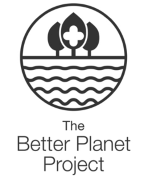 The Better Planet Project Logo (EUIPO, 04.01.2021)