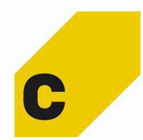 C Logo (EUIPO, 18.01.2021)