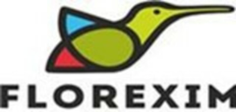 FLOREXIM Logo (EUIPO, 10.02.2021)