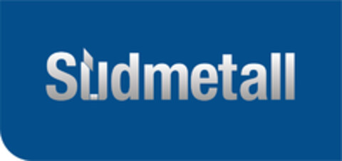 Südmetall Logo (EUIPO, 02/25/2021)